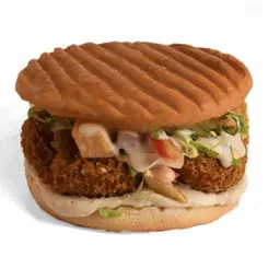 ساندوتش دام