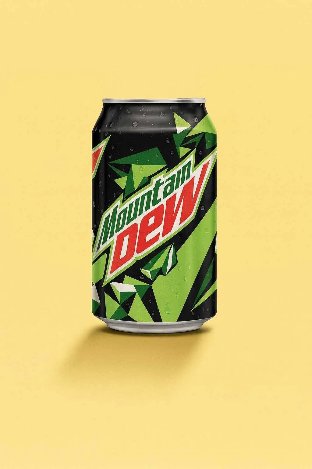 Mountain Dew