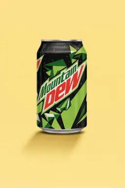 Mountain Dew