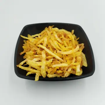 Shredded Potato Small