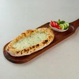 Cheese Sourdough