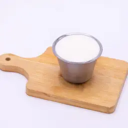 علبة ثوم