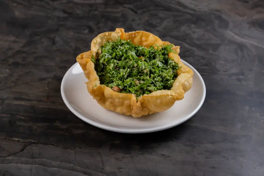 Tabbouleh