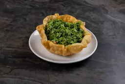 Tabbouleh