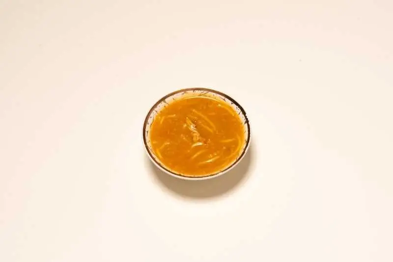 soup