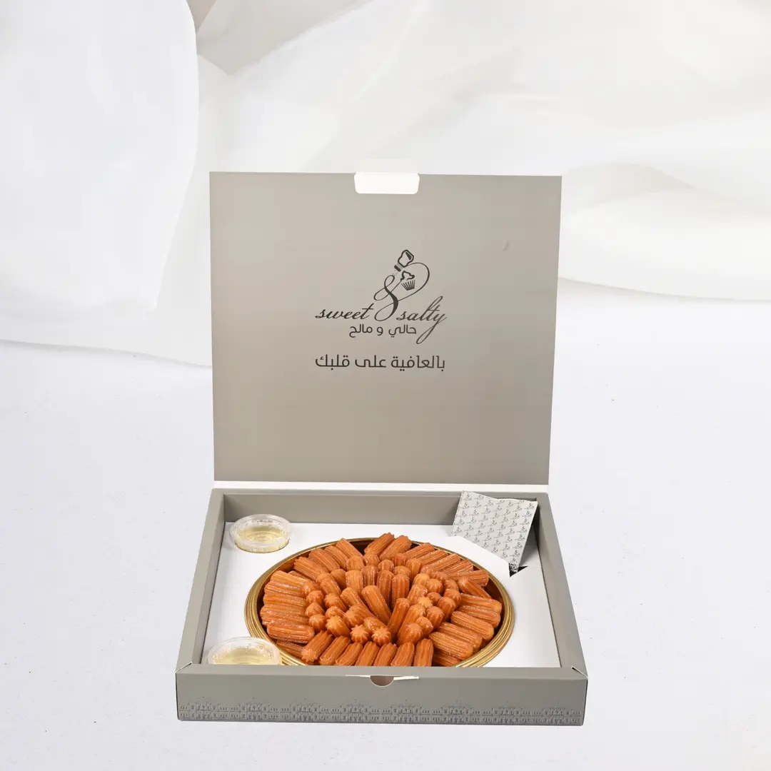 بوكس بلح الشام فاخر