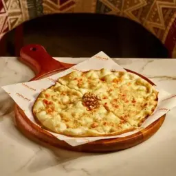 منقوشة كشك