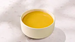 شوربة عدس شرقية