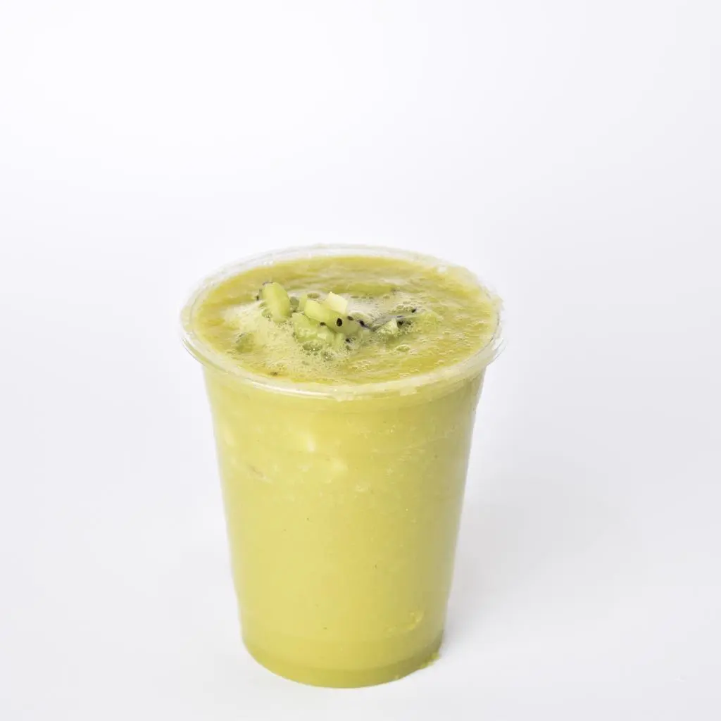 Kiwi Juice