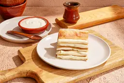مطبق جبنة سائل