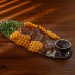 كباب معجوقة