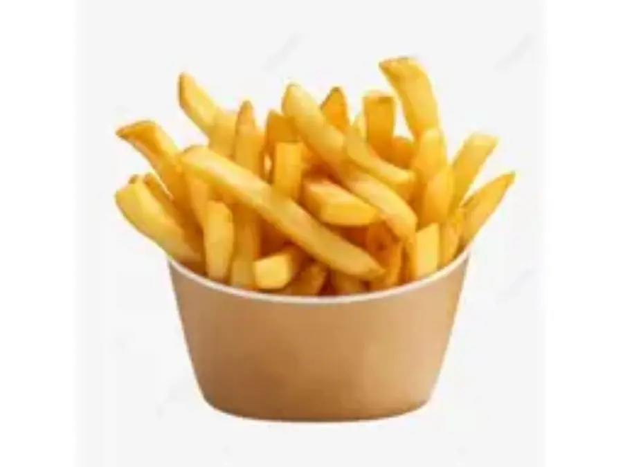 Fries Packet