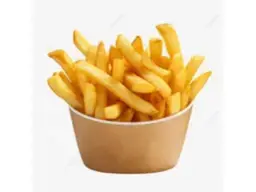 باكت بطاطس