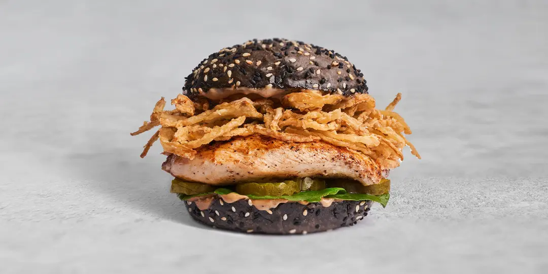 Black Umami