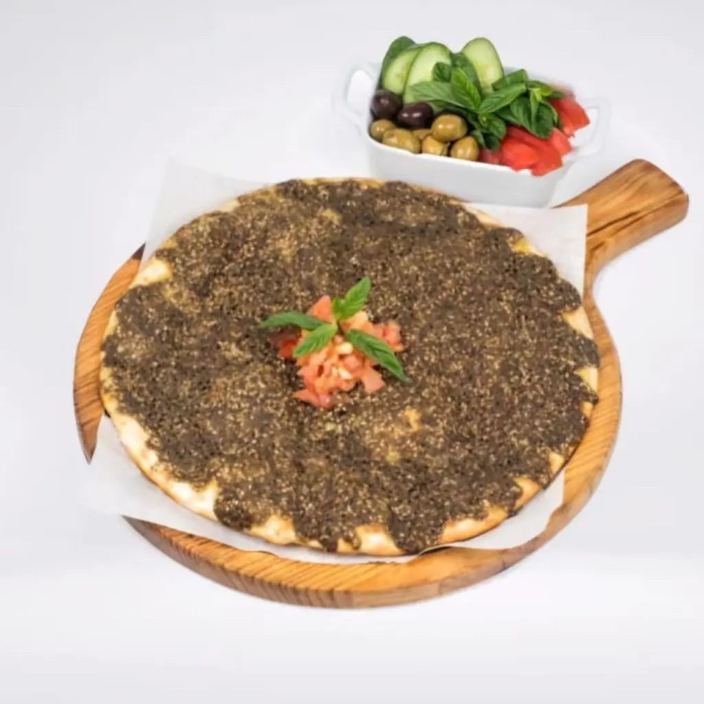 زعتر