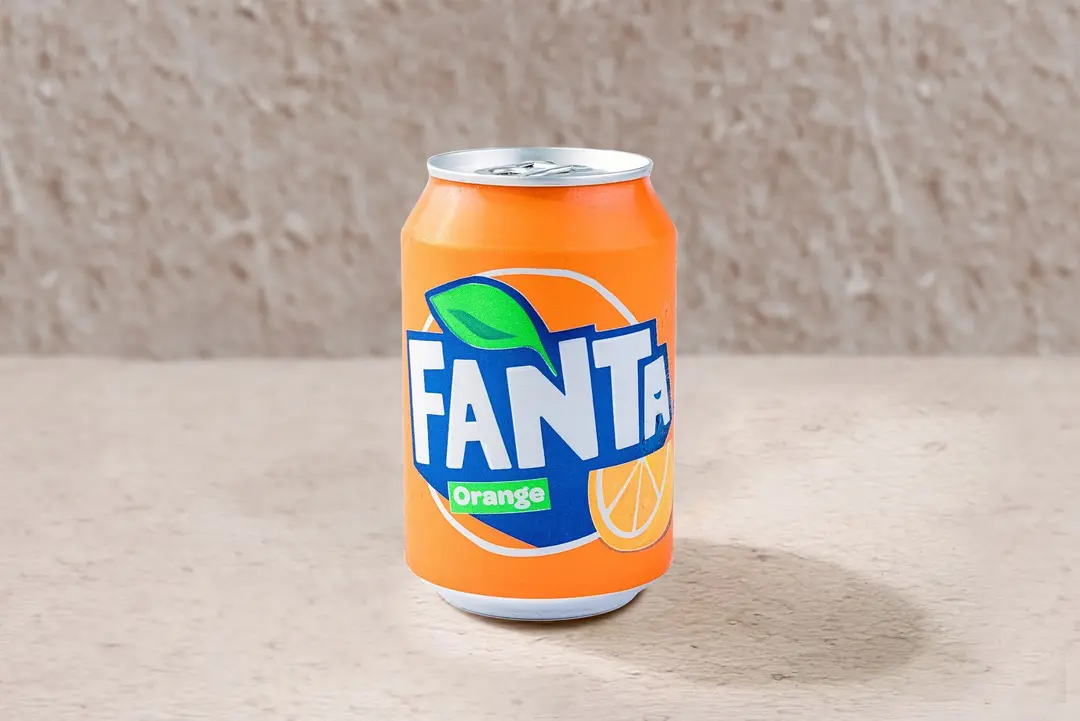 Fanta