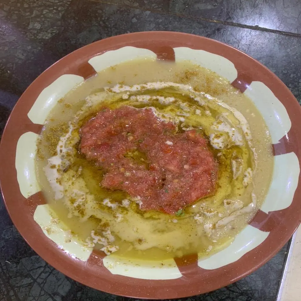 Sana'a Lentil