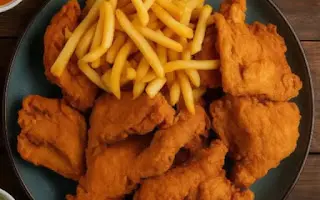 بروستد