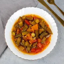 Okra