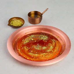 Cheese Kunafa