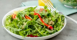Arugula salad
