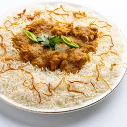سالونا دجاج