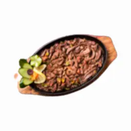 Liver Plate - Small