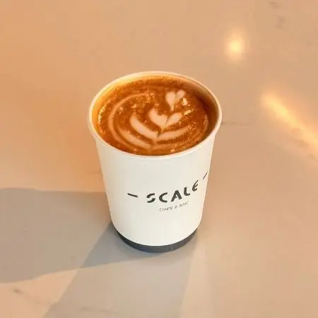 كابتشينو