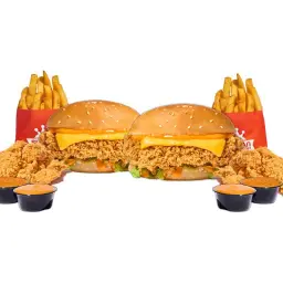عرض الفريشبي كومبو