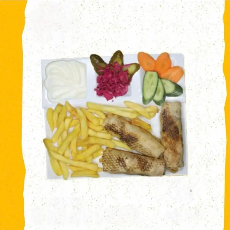 Khurtousha Meal