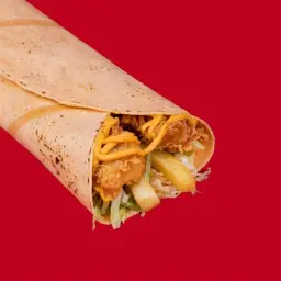 Tortilla Sandwich