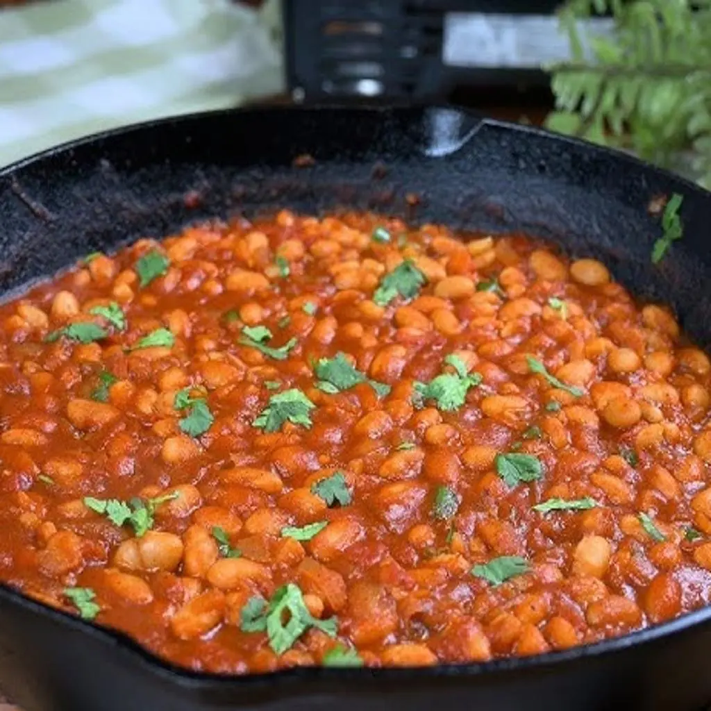 Adeni Soft Beans