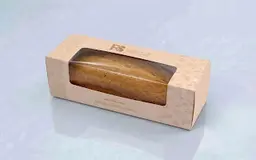 Vanilla English Cake Mold