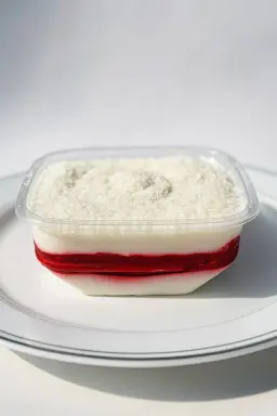 كوكو بيري كيك