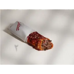 حبه لحمة مفحم