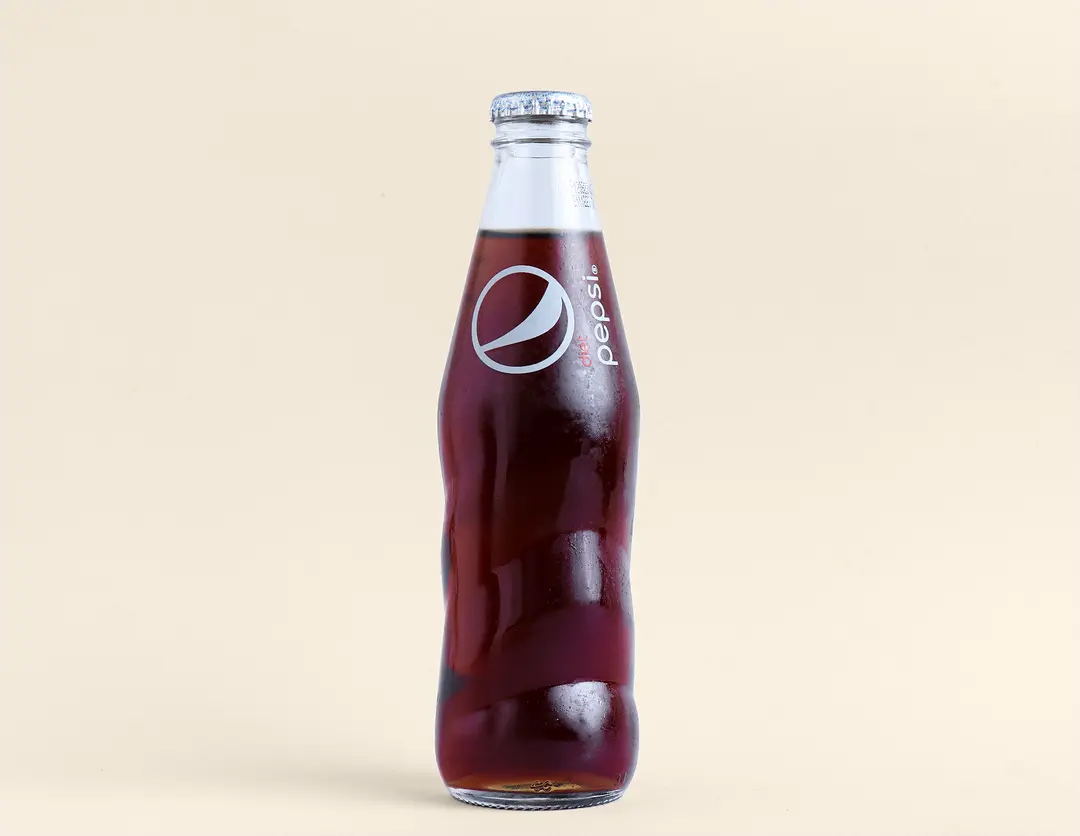 دايت بيبسي