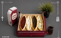 Breakfast Package