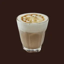 Caramel Latte