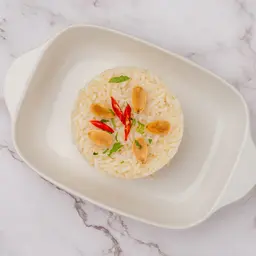 طبق أرز