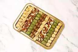 بقلاوه مشكلة