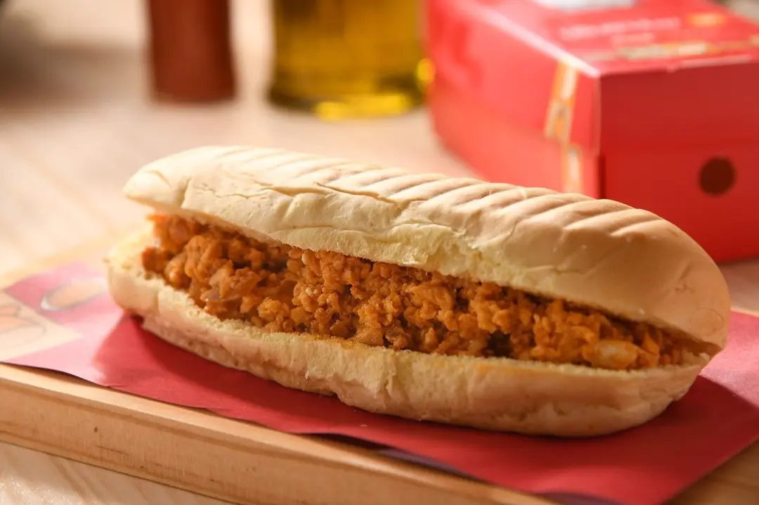 SANDWICH FOL JARA