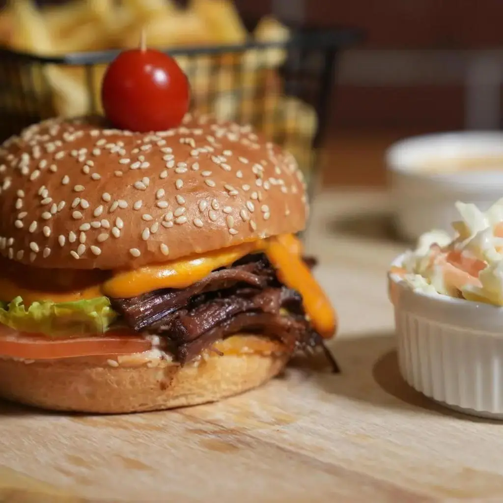 Brisket Combo