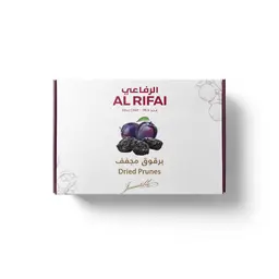 برقوق مجفف 250ج