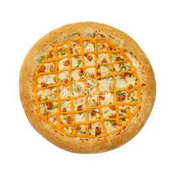 Dynamite Pizza