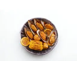 Cajun Oyster Bucket