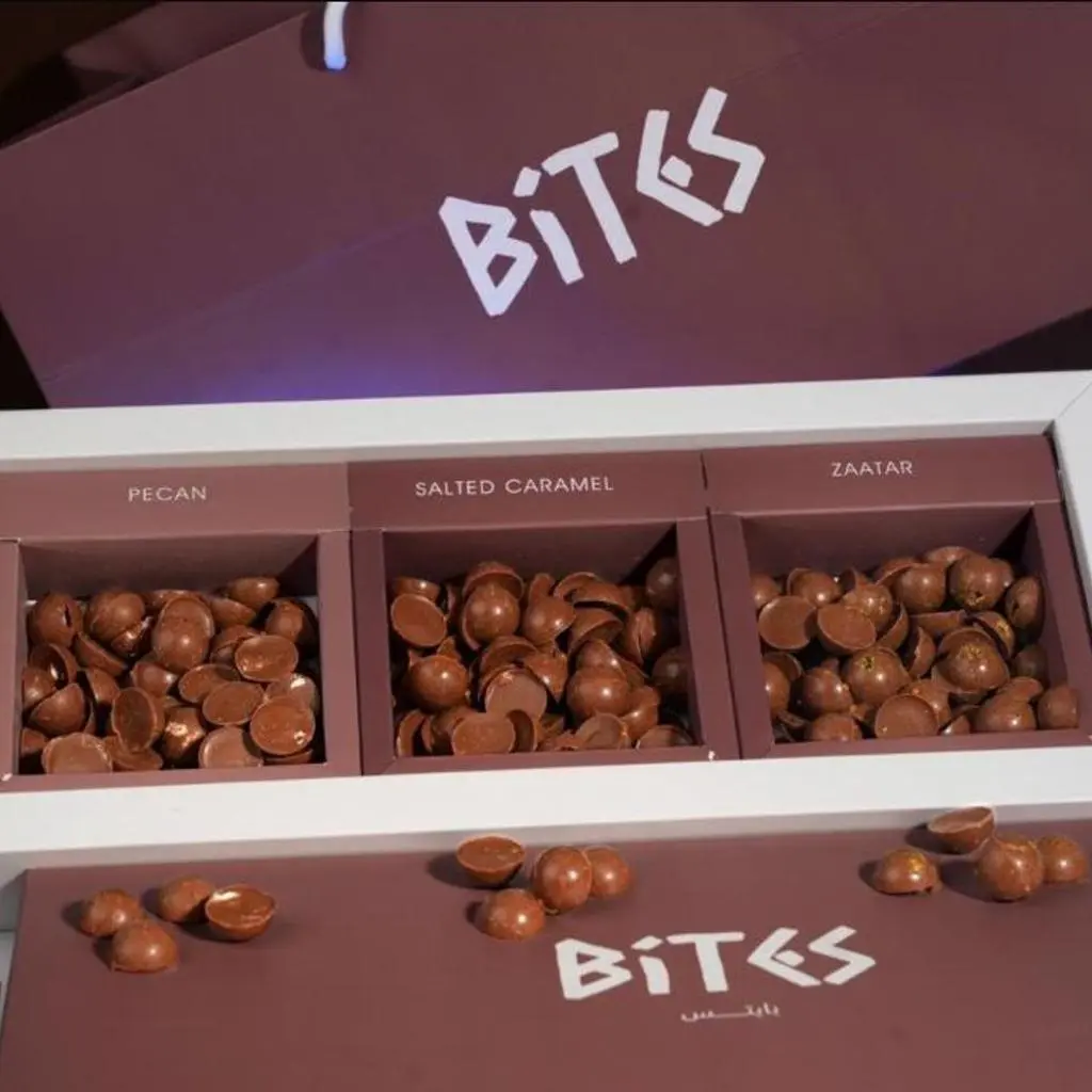 Bites Bite