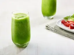 Fresh Lemon & Mint