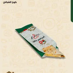 خبز شوفان سجنتشر