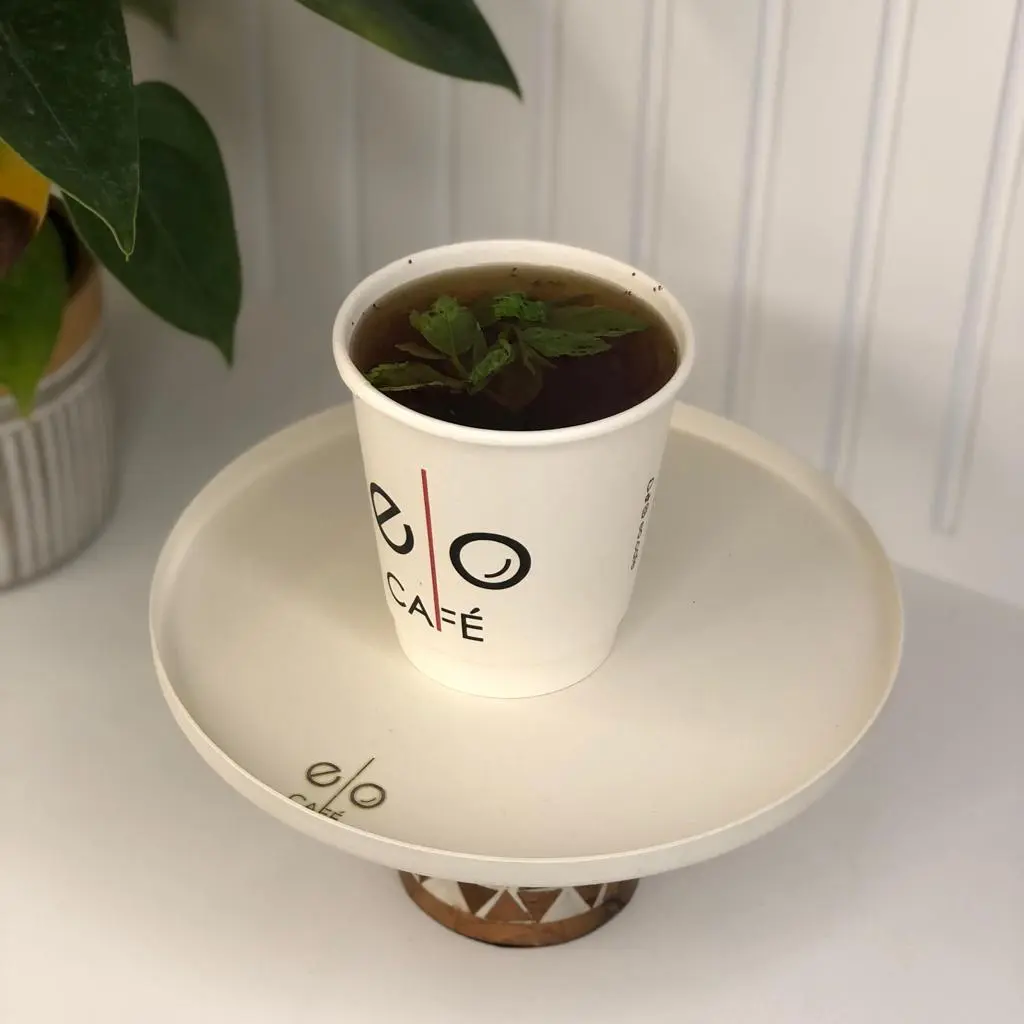 شاي