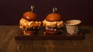 Texas slider ( 2 PCS)